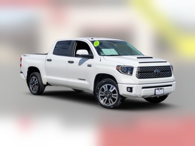 2019 Toyota Tundra SR5