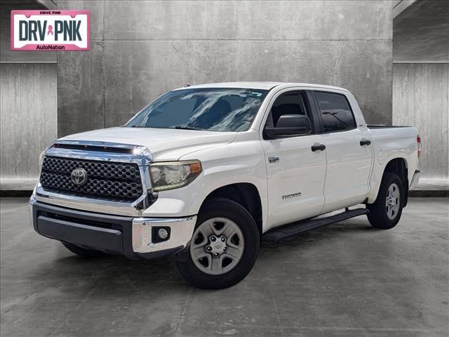 2019 Toyota Tundra SR5