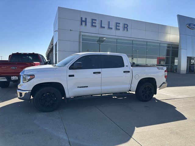 2019 Toyota Tundra SR5