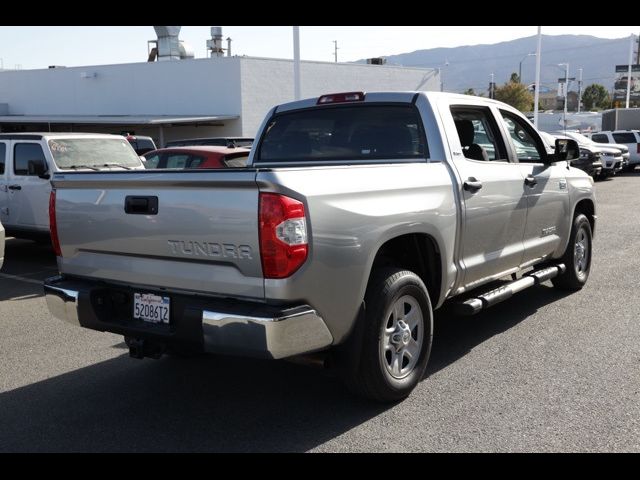 2019 Toyota Tundra SR5