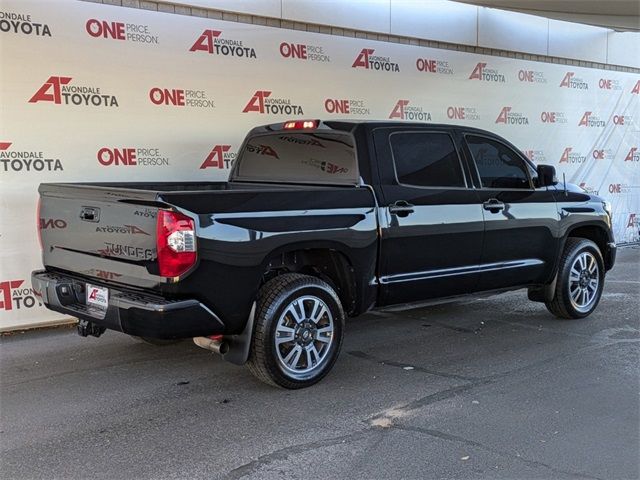 2019 Toyota Tundra SR5