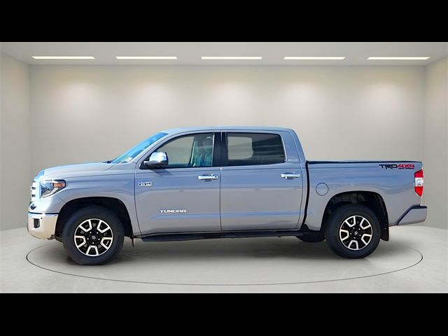 2019 Toyota Tundra SR5