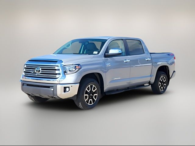 2019 Toyota Tundra SR5