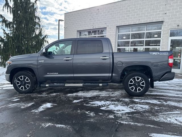 2019 Toyota Tundra SR5