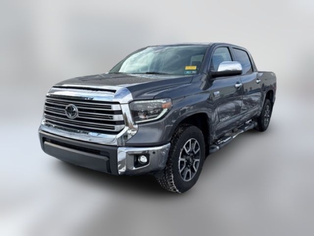 2019 Toyota Tundra SR5