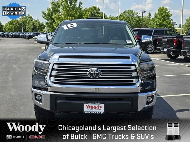 2019 Toyota Tundra SR5