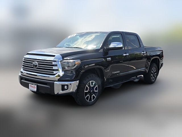 2019 Toyota Tundra SR5
