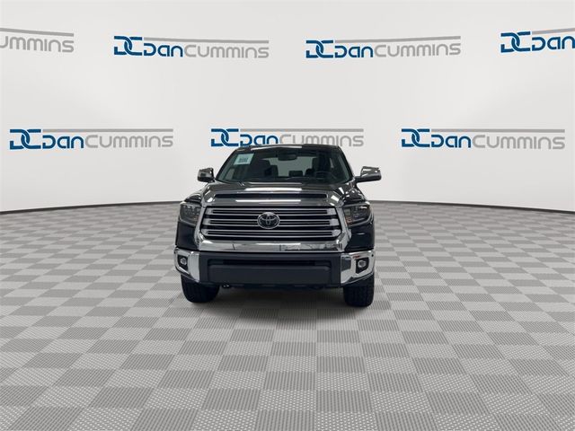 2019 Toyota Tundra Limited