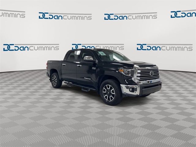 2019 Toyota Tundra Limited