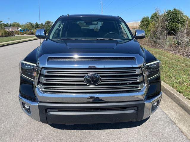 2019 Toyota Tundra Limited