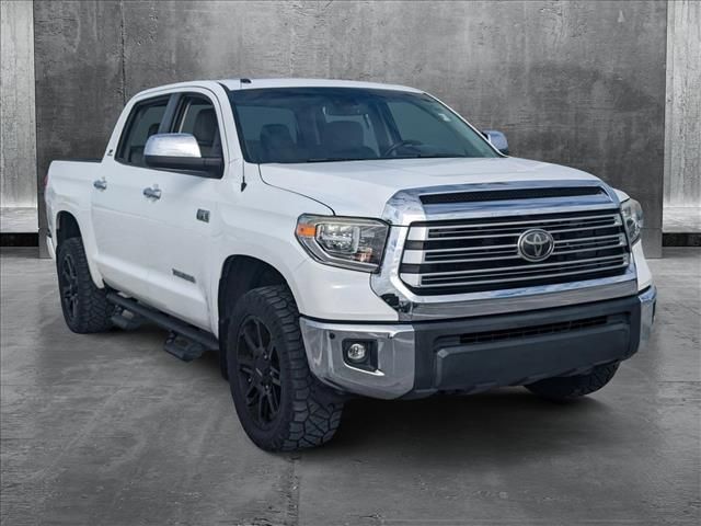 2019 Toyota Tundra Limited