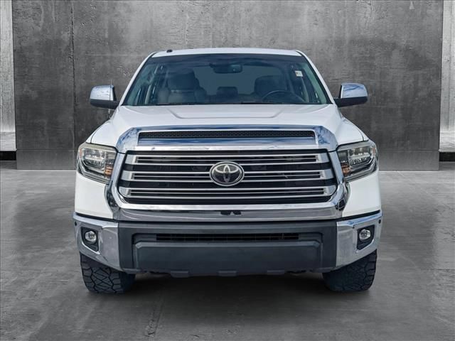 2019 Toyota Tundra Limited