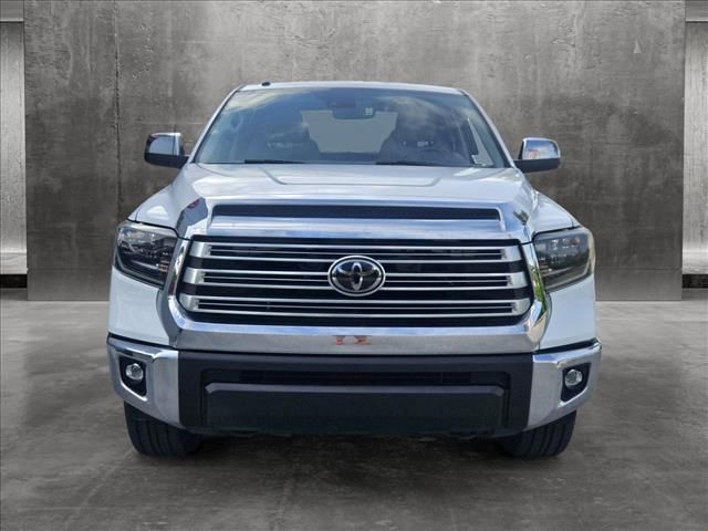 2019 Toyota Tundra Limited