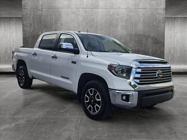 2019 Toyota Tundra Limited