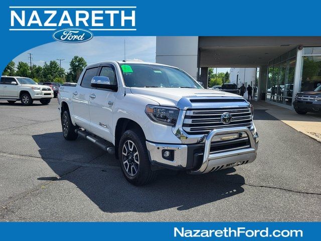 2019 Toyota Tundra SR5