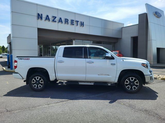 2019 Toyota Tundra SR5