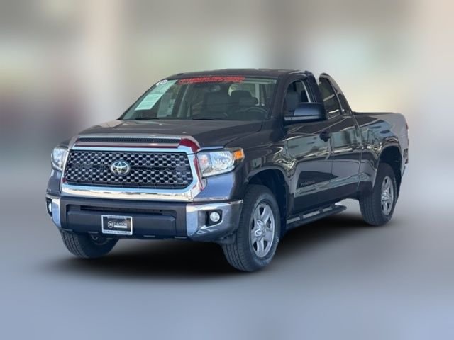 2019 Toyota Tundra SR