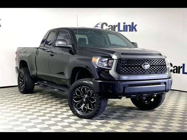 2019 Toyota Tundra SR