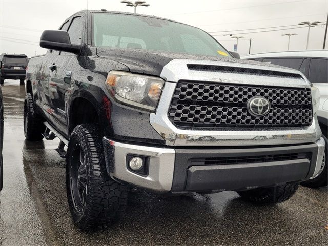 2019 Toyota Tundra SR5