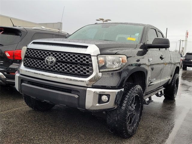 2019 Toyota Tundra SR5