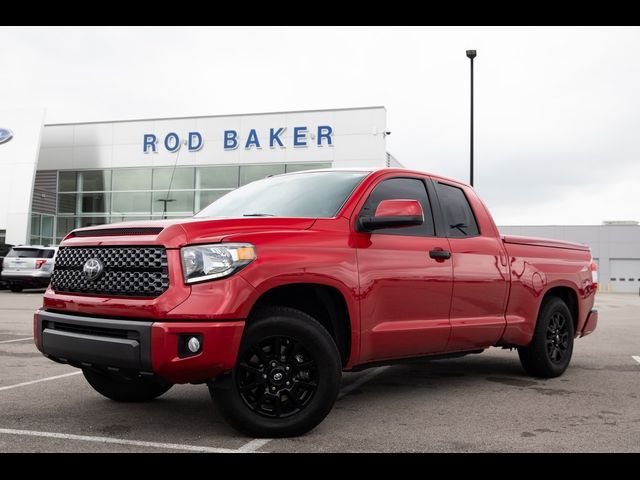 2019 Toyota Tundra 