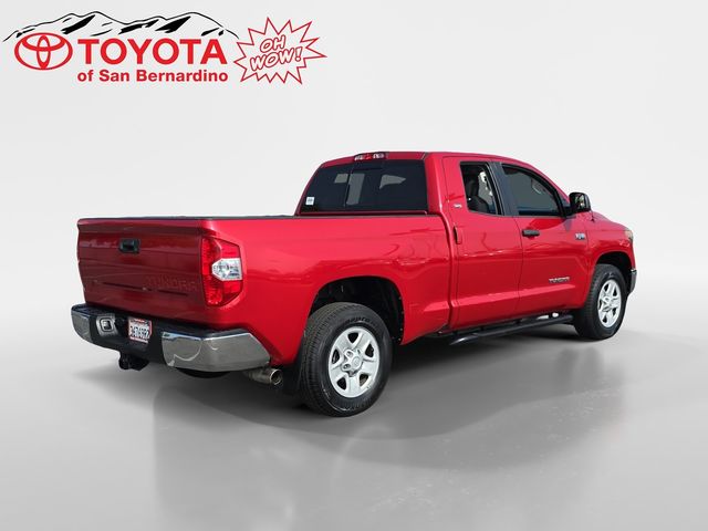 2019 Toyota Tundra SR5