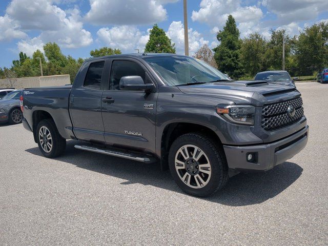 2019 Toyota Tundra SR5