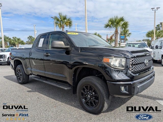 2019 Toyota Tundra SR5