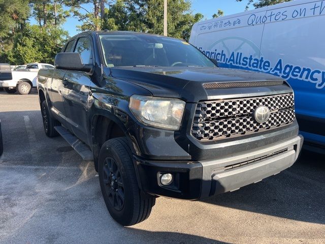 2019 Toyota Tundra SR5