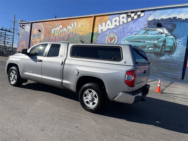 2019 Toyota Tundra SR