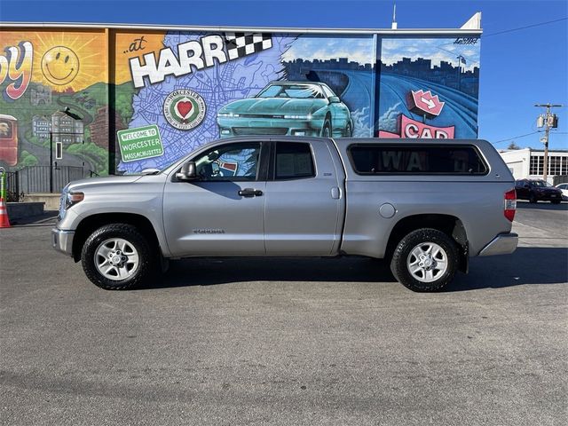 2019 Toyota Tundra SR