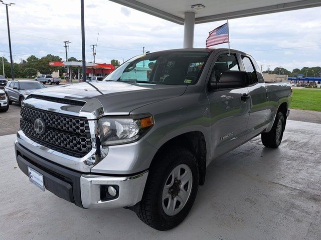 2019 Toyota Tundra SR5