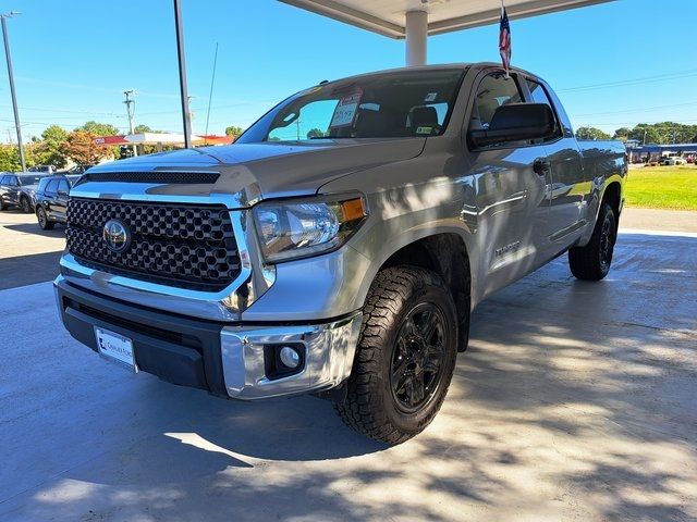 2019 Toyota Tundra SR5