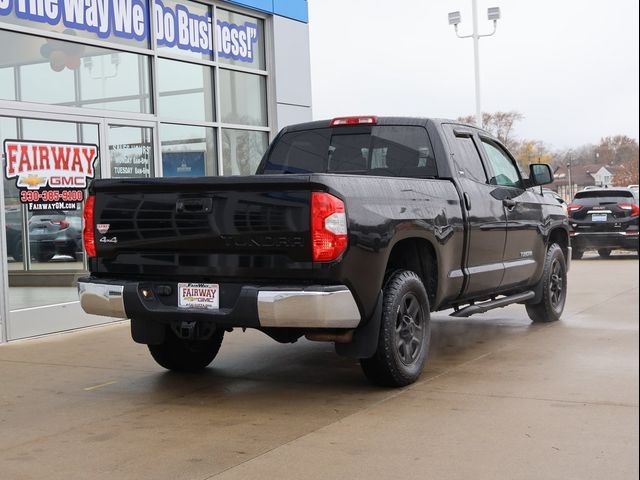 2019 Toyota Tundra SR5