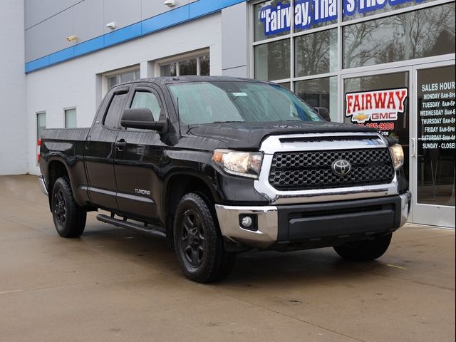 2019 Toyota Tundra SR5