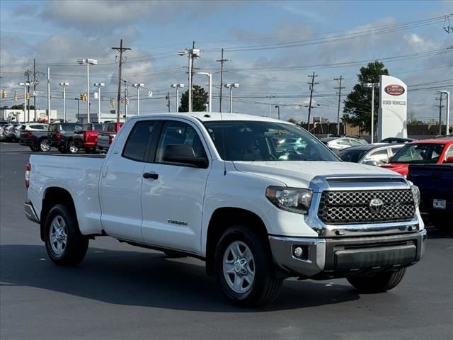 2019 Toyota Tundra SR5