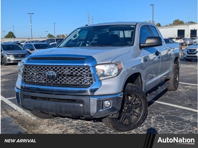 2019 Toyota Tundra SR5