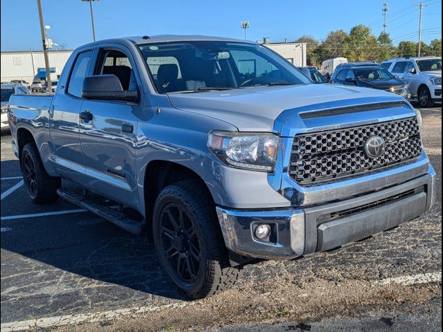 2019 Toyota Tundra SR5