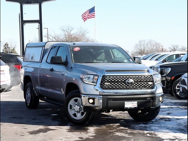 2019 Toyota Tundra SR5