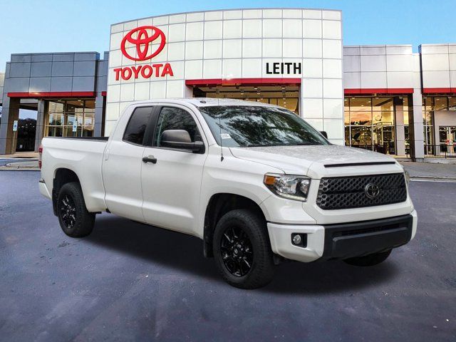 2019 Toyota Tundra SR5