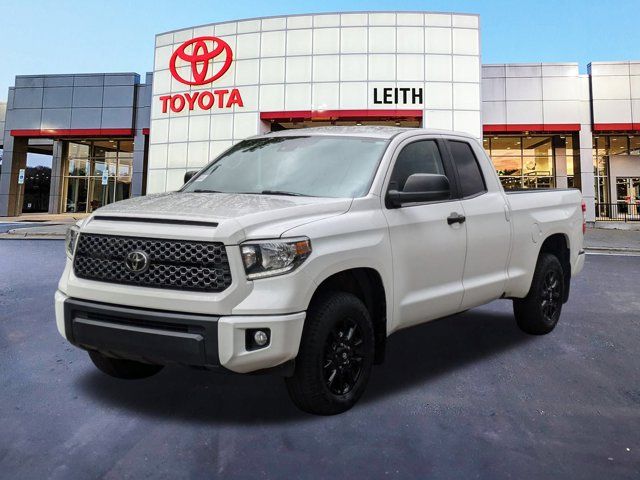 2019 Toyota Tundra SR5