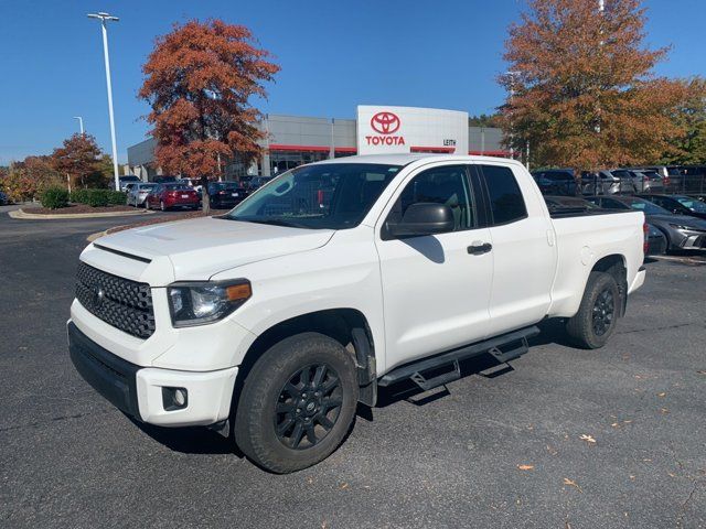 2019 Toyota Tundra SR5