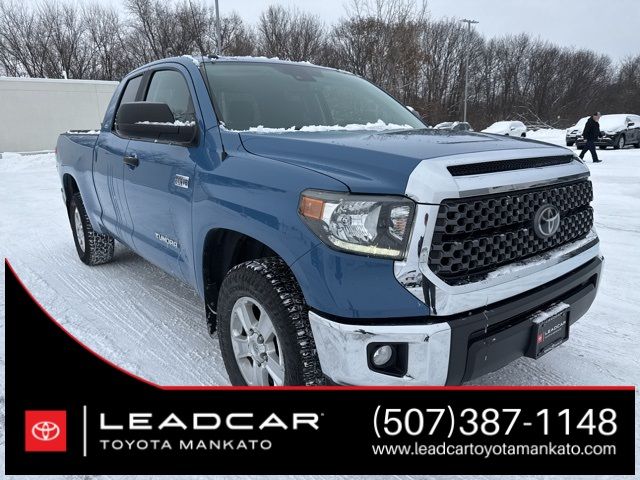 2019 Toyota Tundra SR5