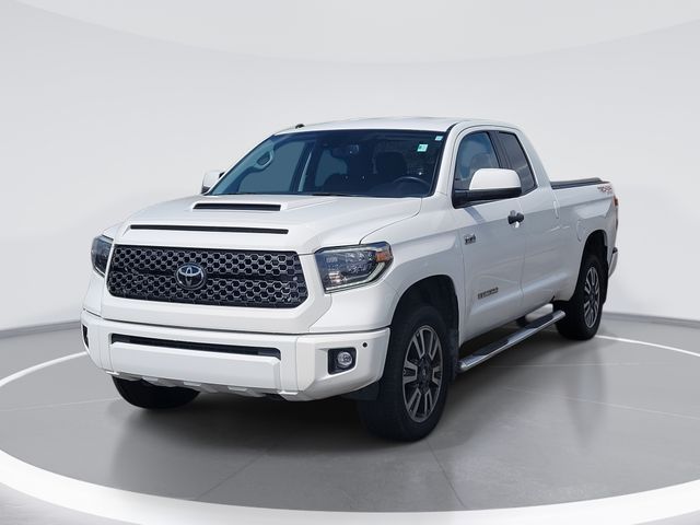 2019 Toyota Tundra SR5