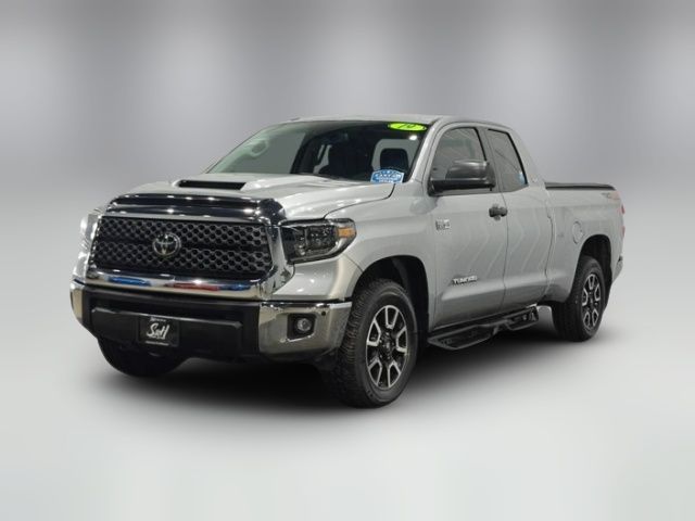 2019 Toyota Tundra SR5