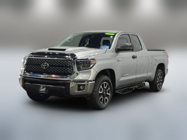 2019 Toyota Tundra SR5