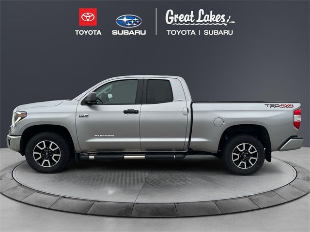 2019 Toyota Tundra SR5