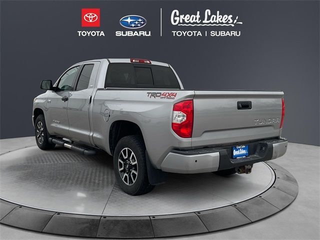 2019 Toyota Tundra SR5