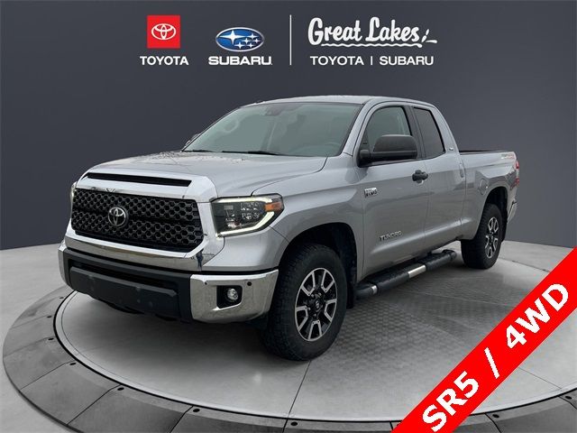 2019 Toyota Tundra SR5