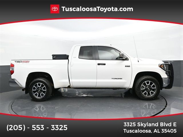 2019 Toyota Tundra SR5